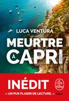 1, Meurtre à Capri (Capri, Tome 1)