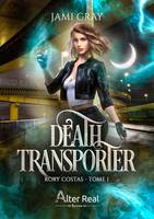 1, Death transporter, Rory Costas #1