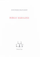 BORGO BABYLONE