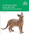 Les 80 plus belles races de chats