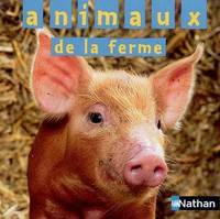 Animaux de la ferme