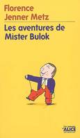 Les Aventures de mister Bulok