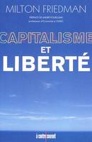 Capitalisme et liberté