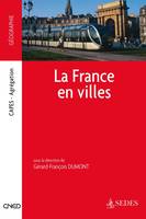 La France en villes - CAPES - Agrégation, CAPES - Agrégation
