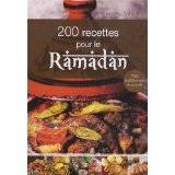 200 recettes pour le ramadan