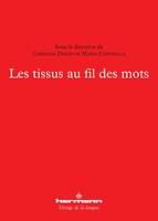 Les tissus au fil des mots