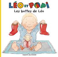 Léo et Popi, 18, Les bottes de Léo