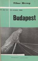 Budapest, 23 octobre 1956