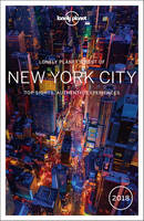 Best of New York City 2018 2ed -anglais-