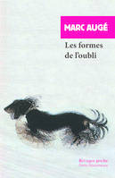 Les Formes de l'oubli