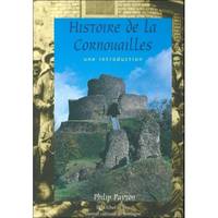 HISTOIRE DE LA CORNOUAILLES