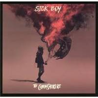 Sick Boy ~ Int'l Cd Album