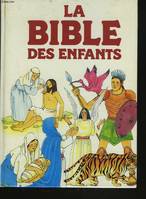 La bible des enfants