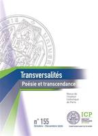 TRANSVERSALITES N°155