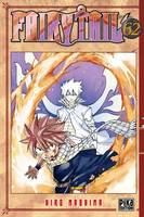 Fairy Tail T62