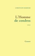 L'homme de cendres, roman