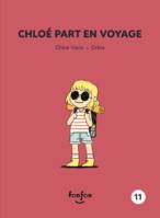 Chloé part en voyage, Chloé et moi - 11