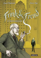 Frink & Freud, Le patient américain