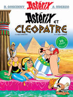 Une aventure d'Astérix, 6, Astérix - Astérix et Cléopâtre - n°6 - Edition spéciale