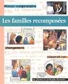 LES FAMILLES RECOMPOSEES