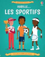 Habille... Les sportifs