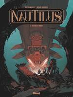 Nautilus - Tome 01, Le théâtre des ombres