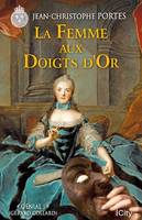 La femme aux doigts d'or (T.7)