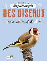 Ma petite encyclo des oiseaux