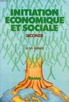 INITIATION ECONOMIQUE ET SOCIALE, CLASSE DE 2de, classe de 287