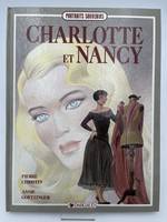 Charlotte et Nancy