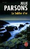 Le sablier d'or, roman