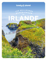 Les meilleures Expériences en Irlande 2ed