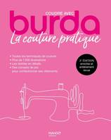 Hors collection Art du fil La couture pratique, coudre avec Burda