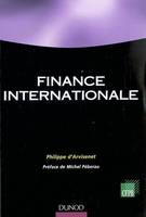 Finance internationale