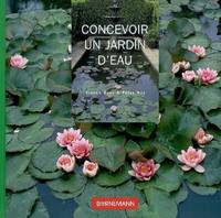 Concevoir un jardin d'eau