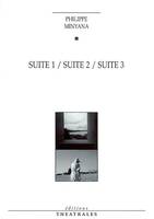 Suite 1 suite 2 suite 3, Suite 2