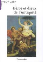 Héros et dieux de l'Antiquité, guide iconographique