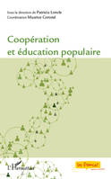 Coopération et éducation populaire