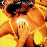 L'art de la joie (2ème album + 1 inédit)