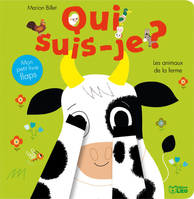 Qui suis-je ?, Les animaux de la ferme