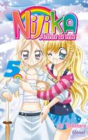 Nijika, actrice de rêve, 5, Nijika actrice de rêve - Tome 05
