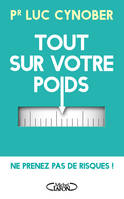 Tout sur votre poids