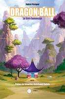 Dragon Ball, Le livre hommage