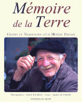 Mémoire de la terre