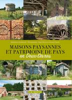 Maisons Paysannes Et Patrimoine De Pays En Deux-sevres