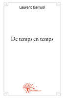 De temps en temps