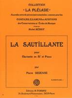 La Sautillante