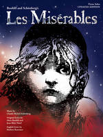 Les Misérables, Updated Souvenier Edition