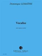 Vocalise