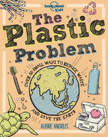 The Planet Plastic 1ed -anglais-